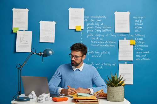 كيف تكتب مقال متوافق مع السيو