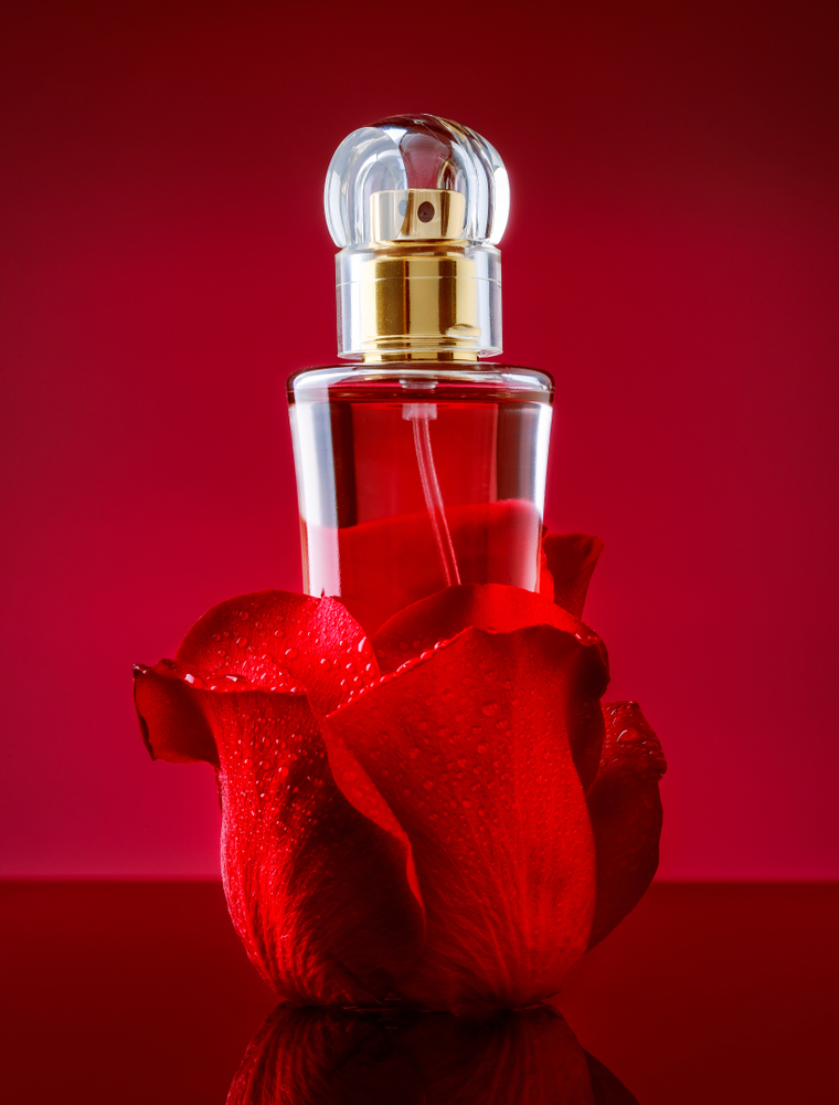 عطر 11 • الشهبندر