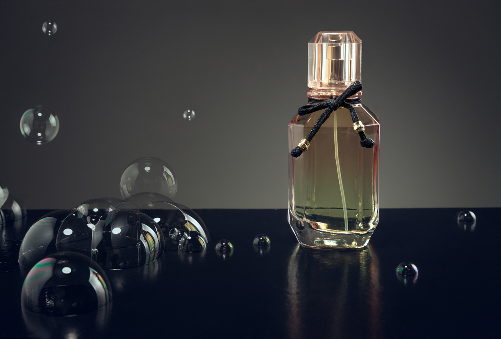 عطر 12 • الشهبندر