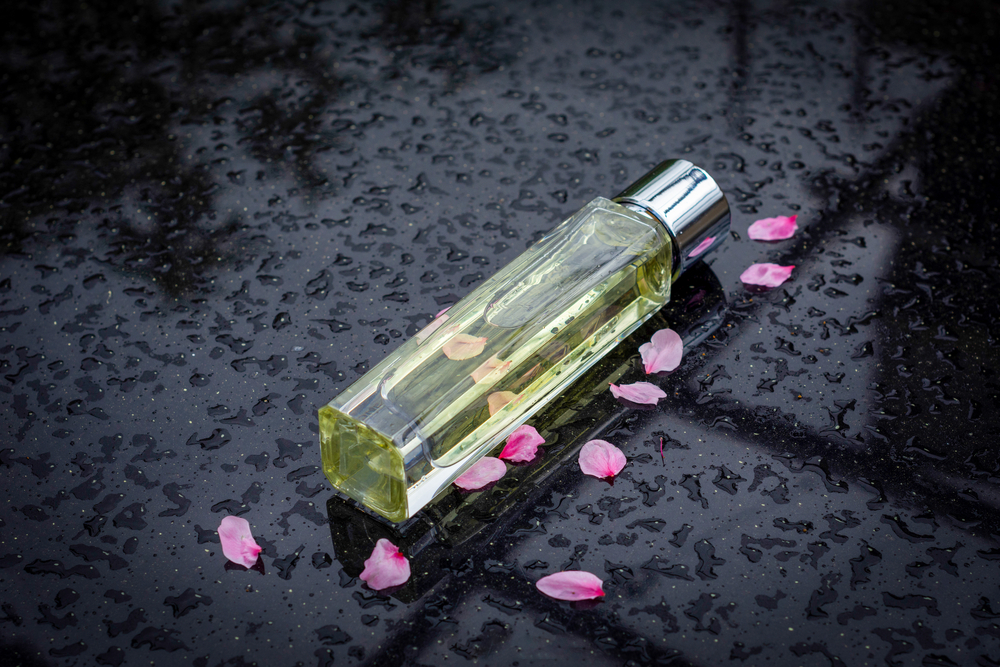 عطر 2 • الشهبندر