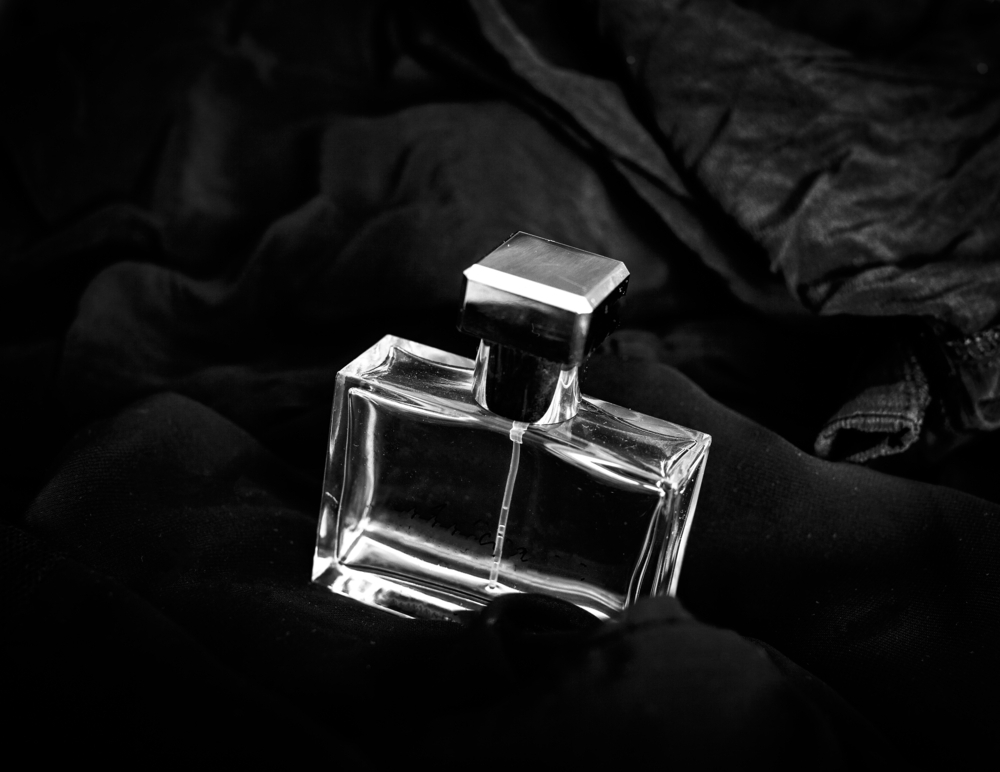 عطر 7 1 • الشهبندر