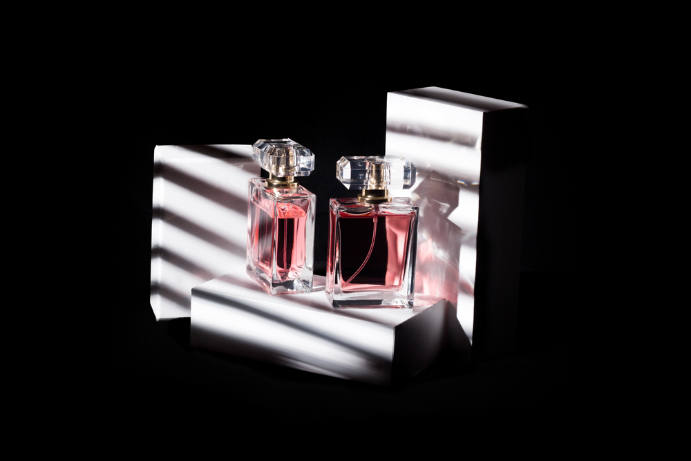 عطر9 • الشهبندر