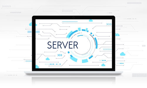 استضافة المواقع