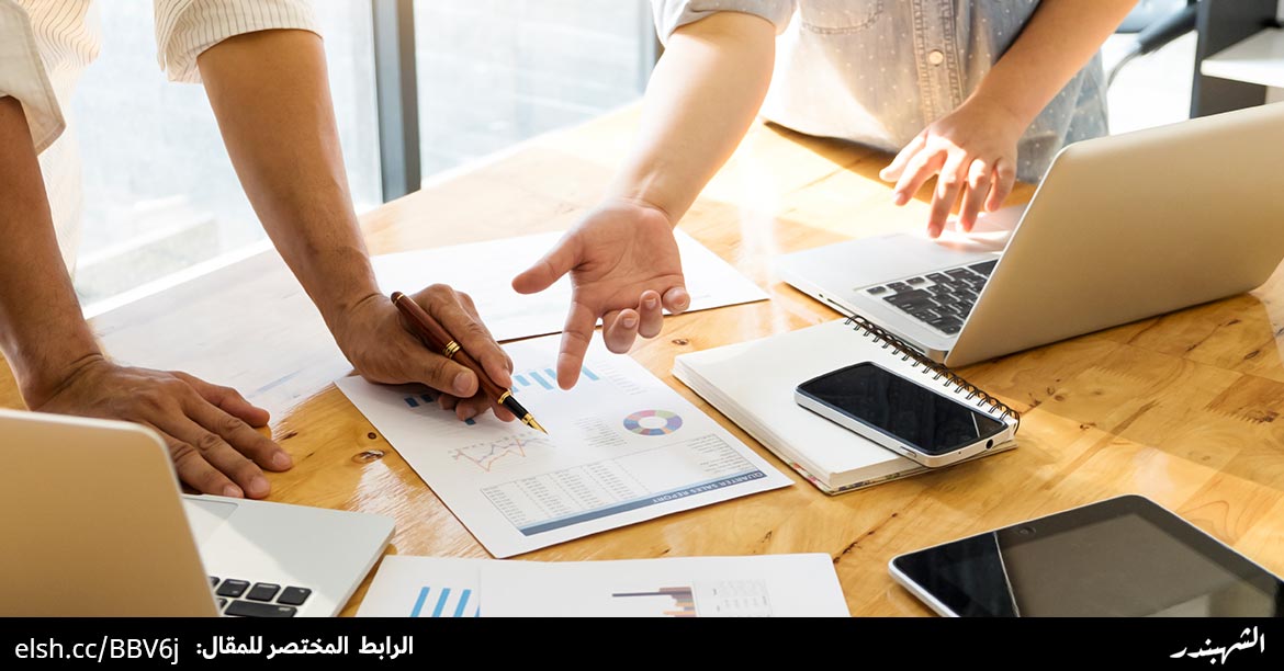 ادارة الحملات الاعلانية